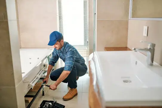 bathroom renovation Silver Springs